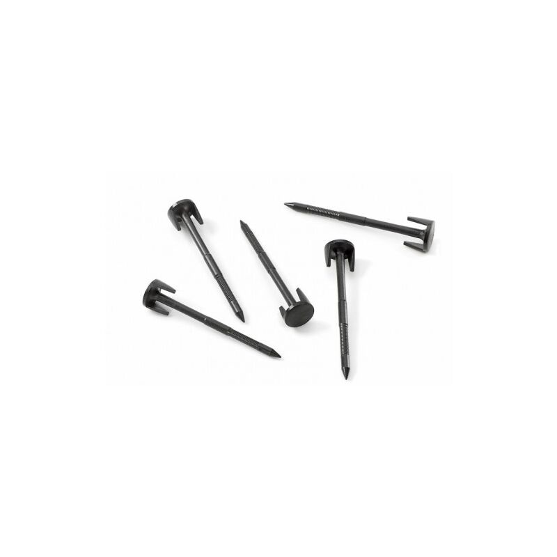 Stiga - 1126-9171-01 - Clous de Fixation (200 pièces) pour Robot Tondeuse