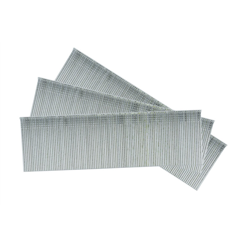 Wovar - Clous en acier inoxydable 40 mm 1500pcs type a - Par boîte