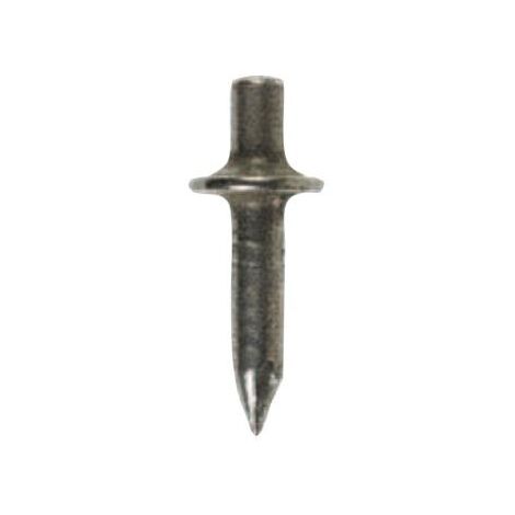 CLOUS EN ACIER LONGUEUR 18mm GEWISS GW50799
