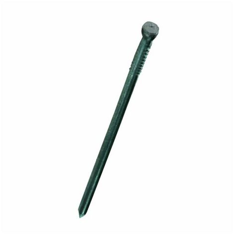 Clous en acier taille 1,2X20 pz.100