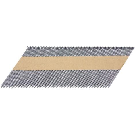 CLOUS LISSES 3.1X90MM 2000 MAKITA P-77160