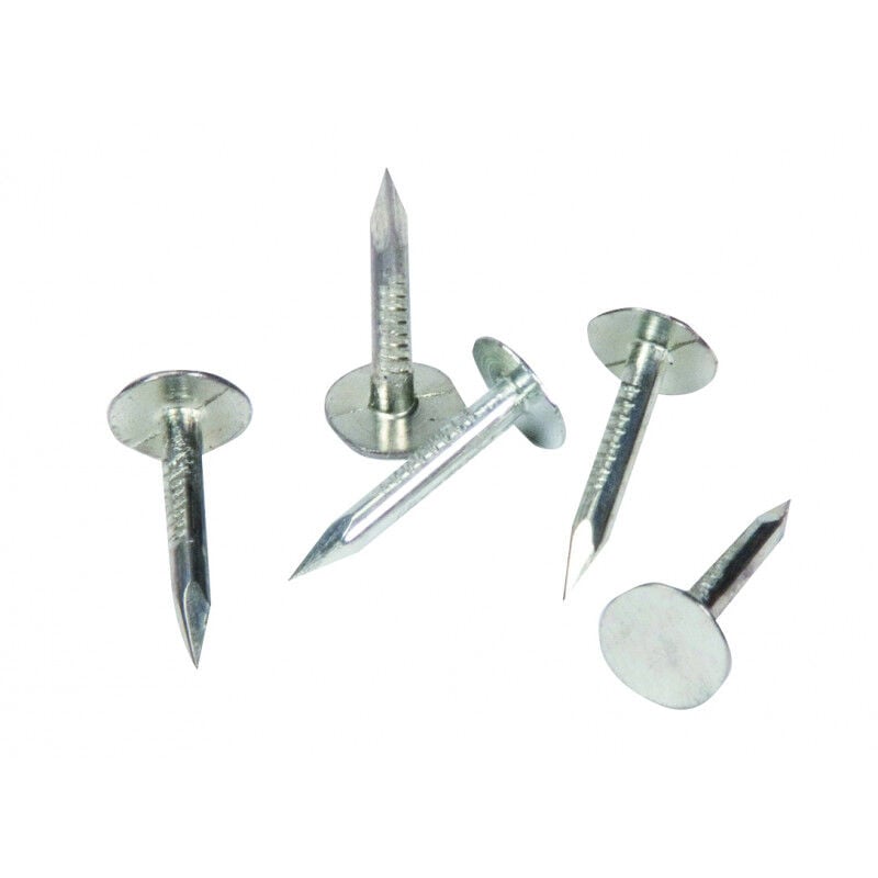 Clous pour bardeaux bitumineux - clous sopratuile master 30 mm - Paquet de 5 kg