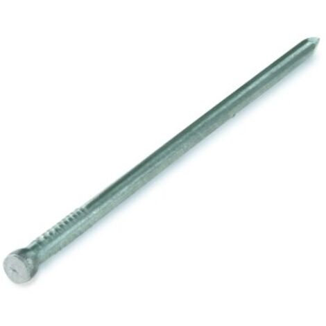 Clous suki tête homme acier 1.6 mm 30 mm