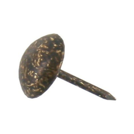 Clous Tapissier Bronze Vieilli D11 - INVENTIV (x40)