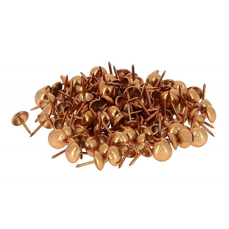 Clous Tapissier Rond en ø 11 mm
