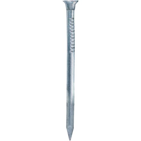 Clous tete plate l.18 boite 250 p (AFCLOUSM125)