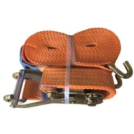 Clous Vigor 5 Tonnes Crochet ouvert 50mm 8,5 m