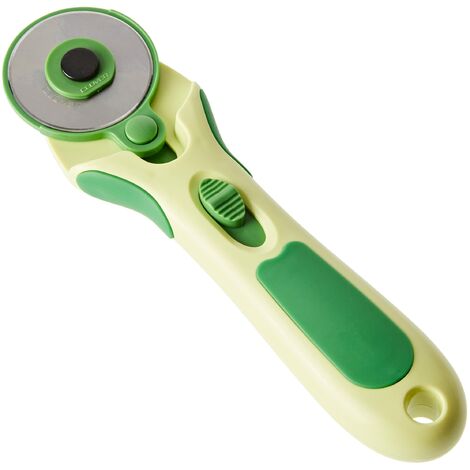 Clover Rotary Cutter 45mm 7500