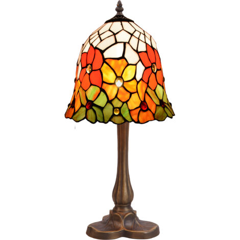 Clover Tischlampenserie Bell D-20cm