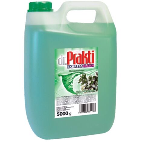 Clovin liquide universel Dr.Prakti 5L Aloe