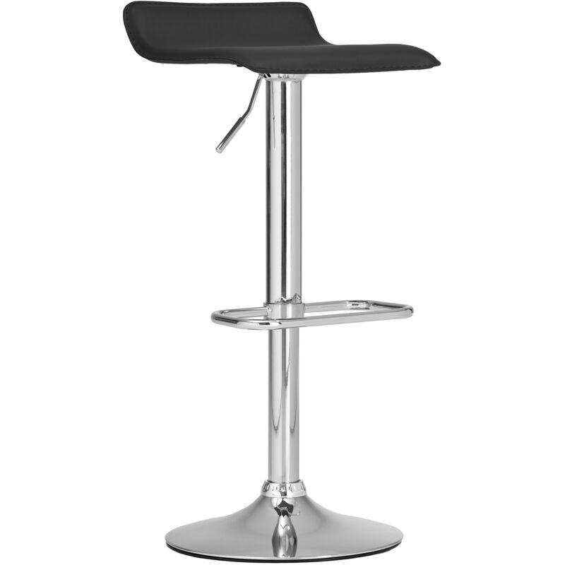 

CLP - Taburete De Bar Dyn Negro