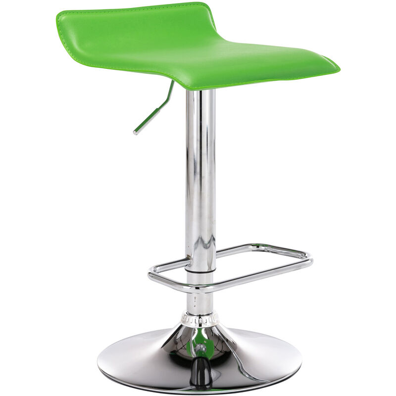

CLP - Taburete De Bar Dyn Verde