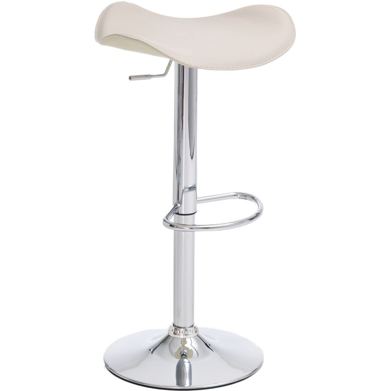 

Taburete Salzburgo Crema