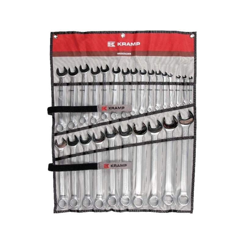 Clés mixtes UNIVERSEL 1802025426KR