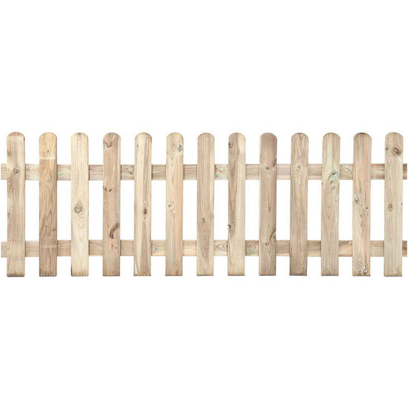 Clôture Classique 80x180cm F30306 Faura Faura