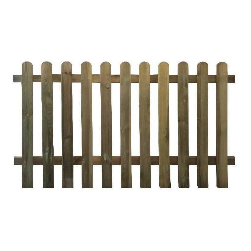 Clôture - Clôture Tablette 180x100 cm