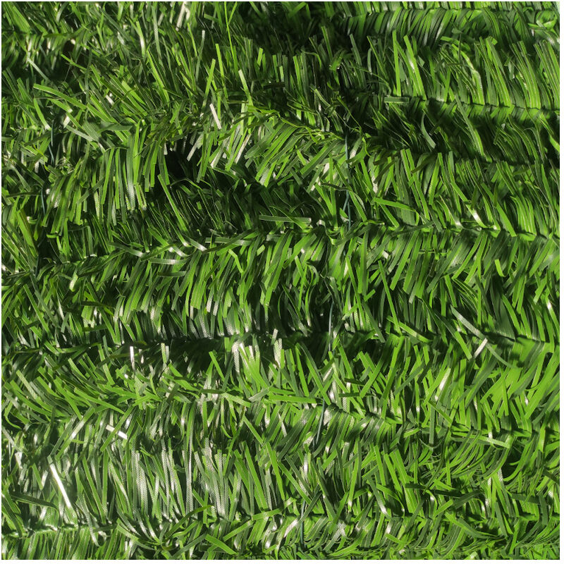 Clôture de Haie Artificielle 1x3m