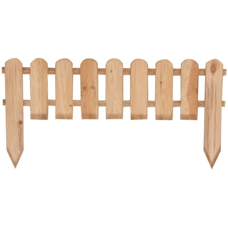 Clôture en pin impreg.inglese 120x30/48h