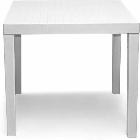 Table escamotable VAL D'ISÈRE Couleurs bois Wallbed Anthracite