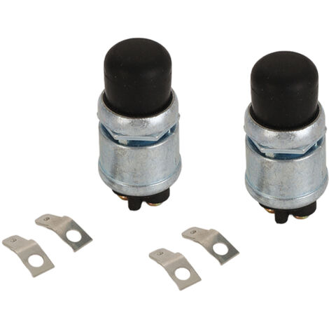 Clubuto Mannal- 12V 17318 G1 Ersatz für EZGO Modelle, Komfortable Fahrinstallation.