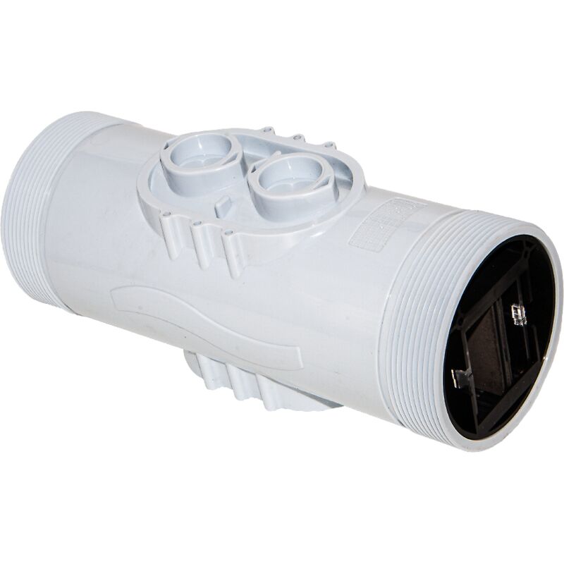 Clorador Salino Qp Salt Bright Uno 50 / 13 G/H