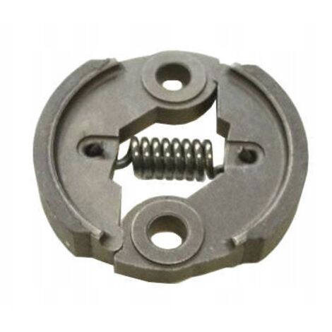 Clutch Assembly