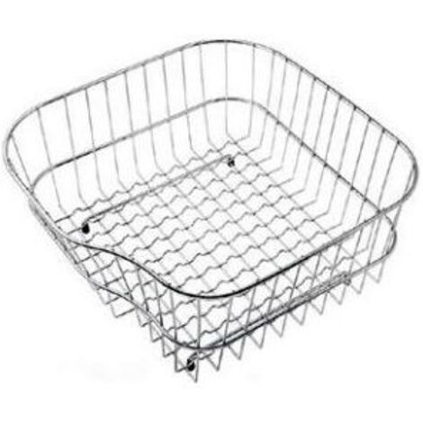 CM 093083XXXXX Cestello Inox 375X385