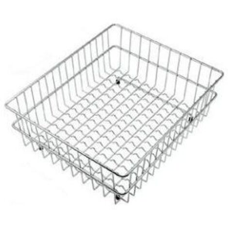 CM 093100XXXXX Cestello Inox 330X390