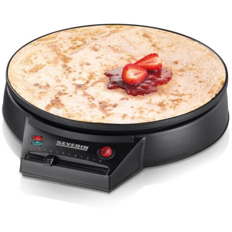 CM 2198 Crêpes-Maker