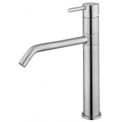 CM 9100Miscinox Miscelatore Inox Satinato