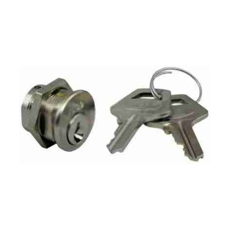 CM-B-1001.1630 Blocco Chiave Meccanica 90Ø 2251Bis SIGNO Ricambio Originale NICE CM-B-1001.1630