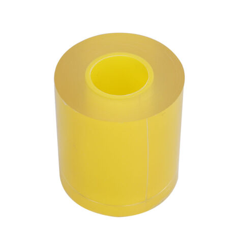 cm breites, antistatisches, transparentes PVC-Klebeband zum Schutz von Uhren und zur Schmuckreparatur