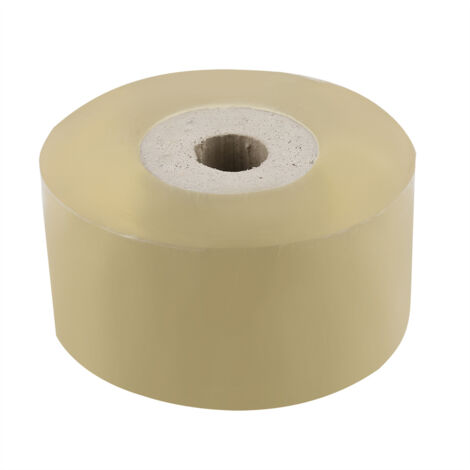 cm breites, transparentes, elastisches Klebeband zum Veredeln von Gärten