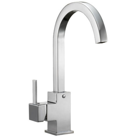 CM Easy-Mix 90202 Miscelatore Compatto per Integrazione in Cucina con Design Funzionale e Elevata Efficienza
