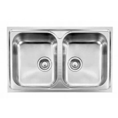 CM Lavello IX Cristal Filotop 3'' 79X50 2V
