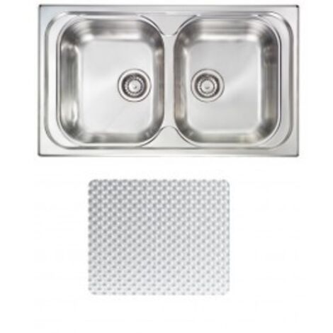 CM Lavello IX Pizzica 3'' 86X50 2V