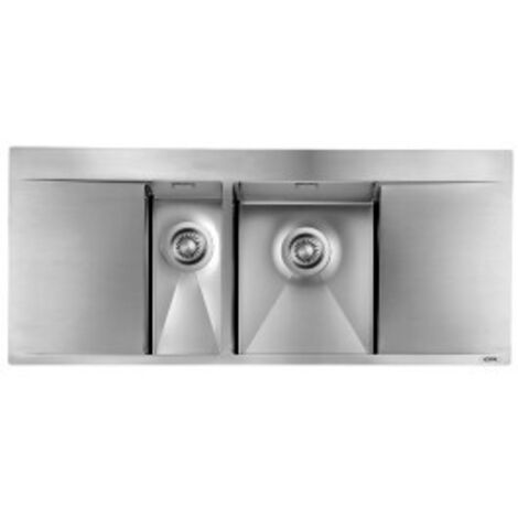CM Lavello IX Prestige 3'' 116X50 2Vcentr
