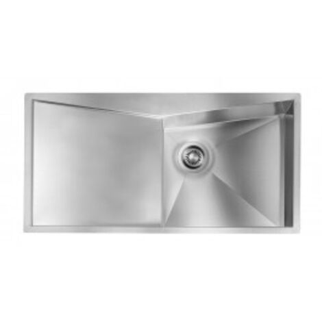CM Lavello IX Space 3'' 100X50 1 vasca a destra