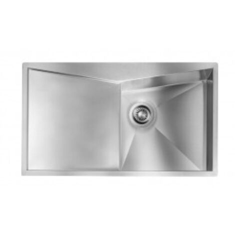CM Lavello IX Space 3'' 86X50 1 vasca a destra