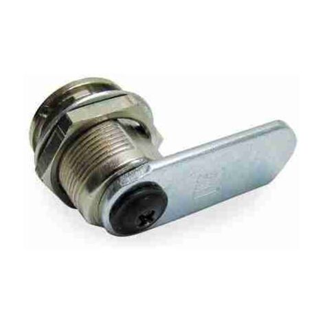 CM-N2.1630 Blocco Chiave 25X20, 0°-180° MBAR SBAR Ricambio Originale NICE CM-N2.1630