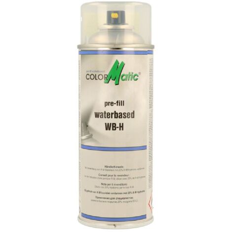 Cm Pre-Fill Wb-H T-V 201ml