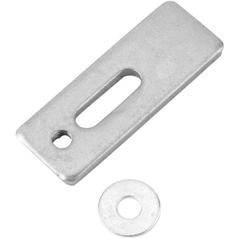 cm T-Nut-Spannplatte für CNC-Frästisch und Graviermaschine