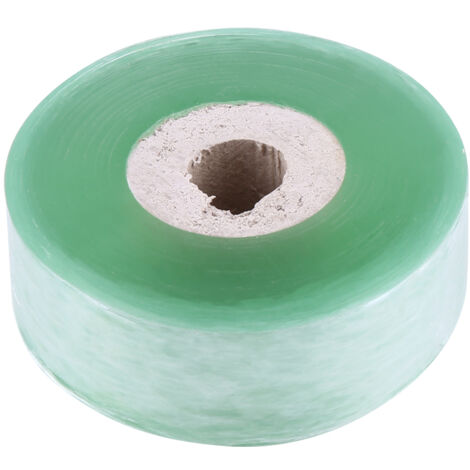 cm x 100 m PVC-Veredelungsband für Obstbäume – Gartenwerkzeug