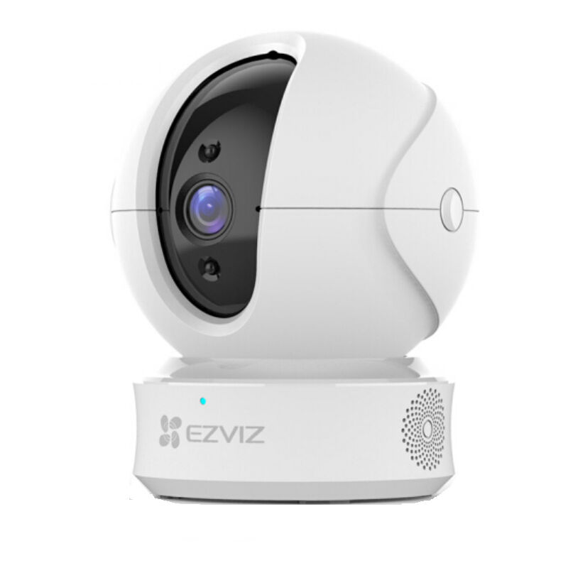 

Cámara de vigilancia WiFi, cámara de 360 ​​° para interiores, uso en interiores, XP1 1080P,