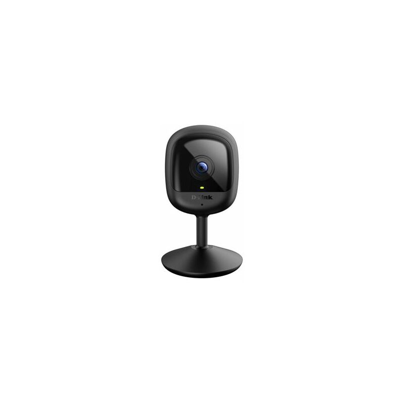 

Cámara ip d-link dcs‑6100lh negro Rogal