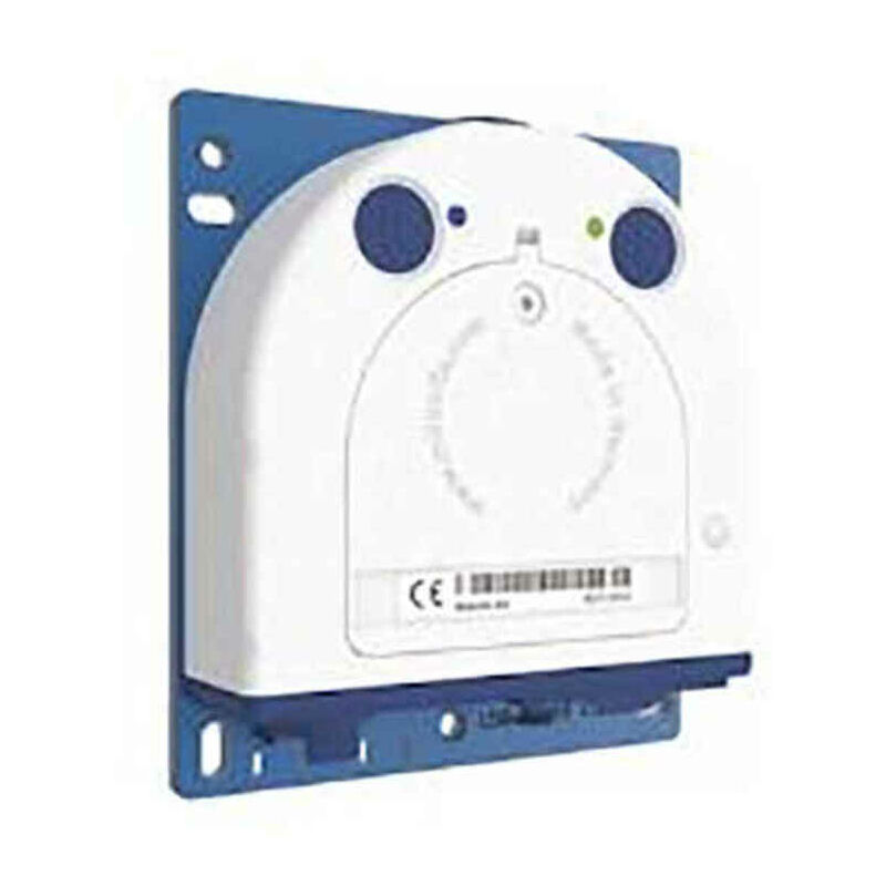 

Cámara ip mobotix s16b 6 mpx - Rogal