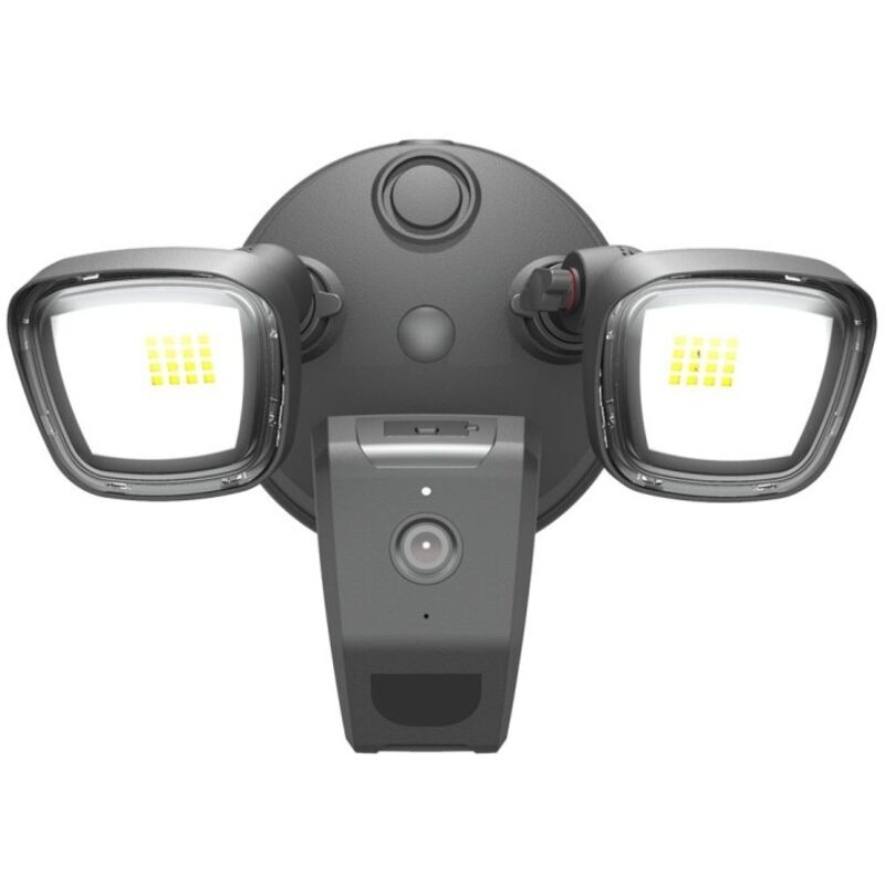 

Camara Ip Wifi Foco Ext Observer 2 Eg-Cipfoco002 N - Energeeks