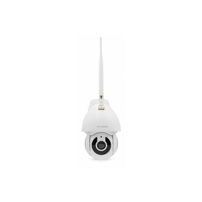 

Camara Ip Exterior Rotativa Eg-Cipext001