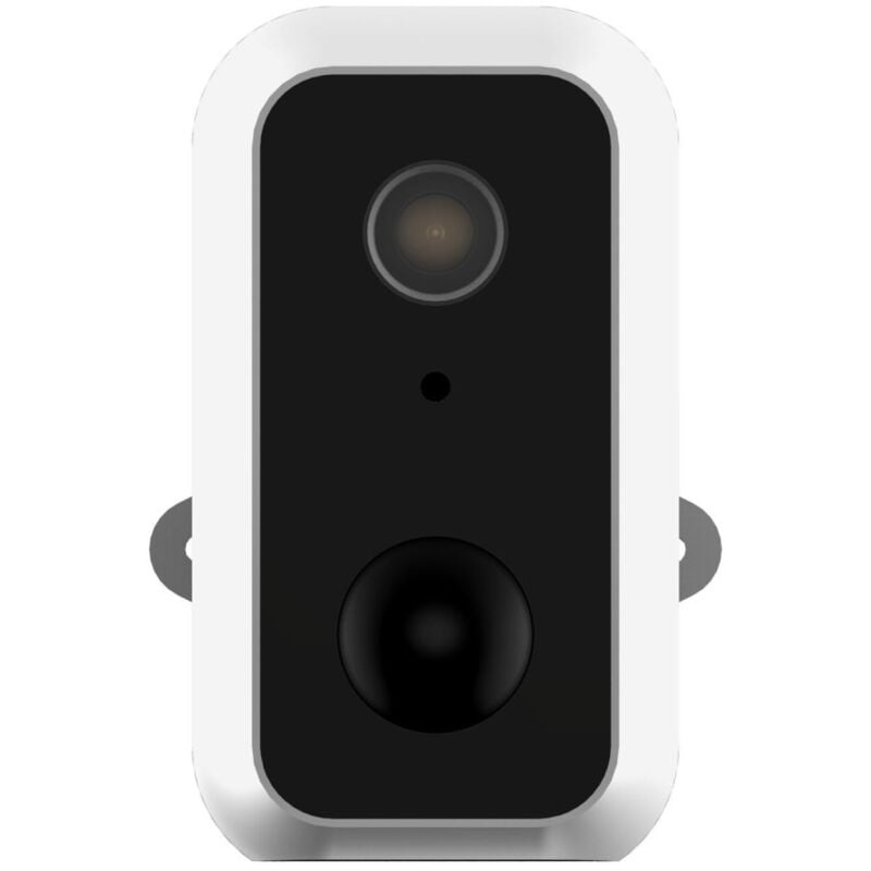 

Camara Ip Wifi Bat Ext Ranger Eg-Cipbat001 Energeeks Bl