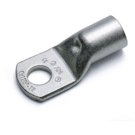 CMB A2-M6 TERMINAL 10MM M6 - SALTOKI